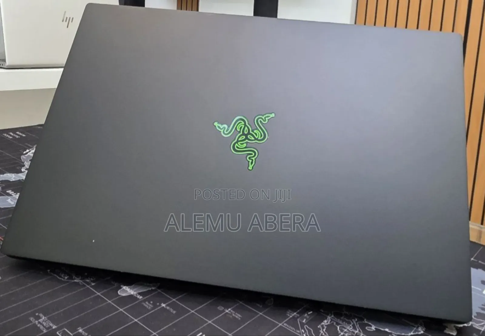 New Laptop Razer Blade 16GB Intel Core i7 SSD 512GB