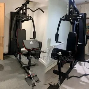 Zemenawi Gym