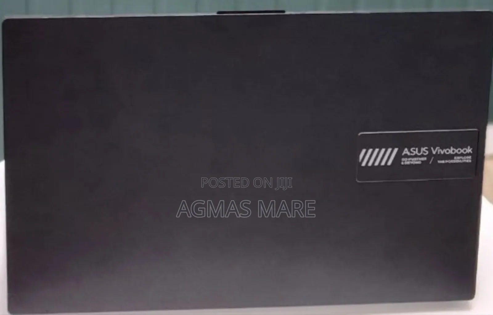 New Laptop Asus Zenbook Duo 14 8GB AMD Ryzen 5 SSD 512GB