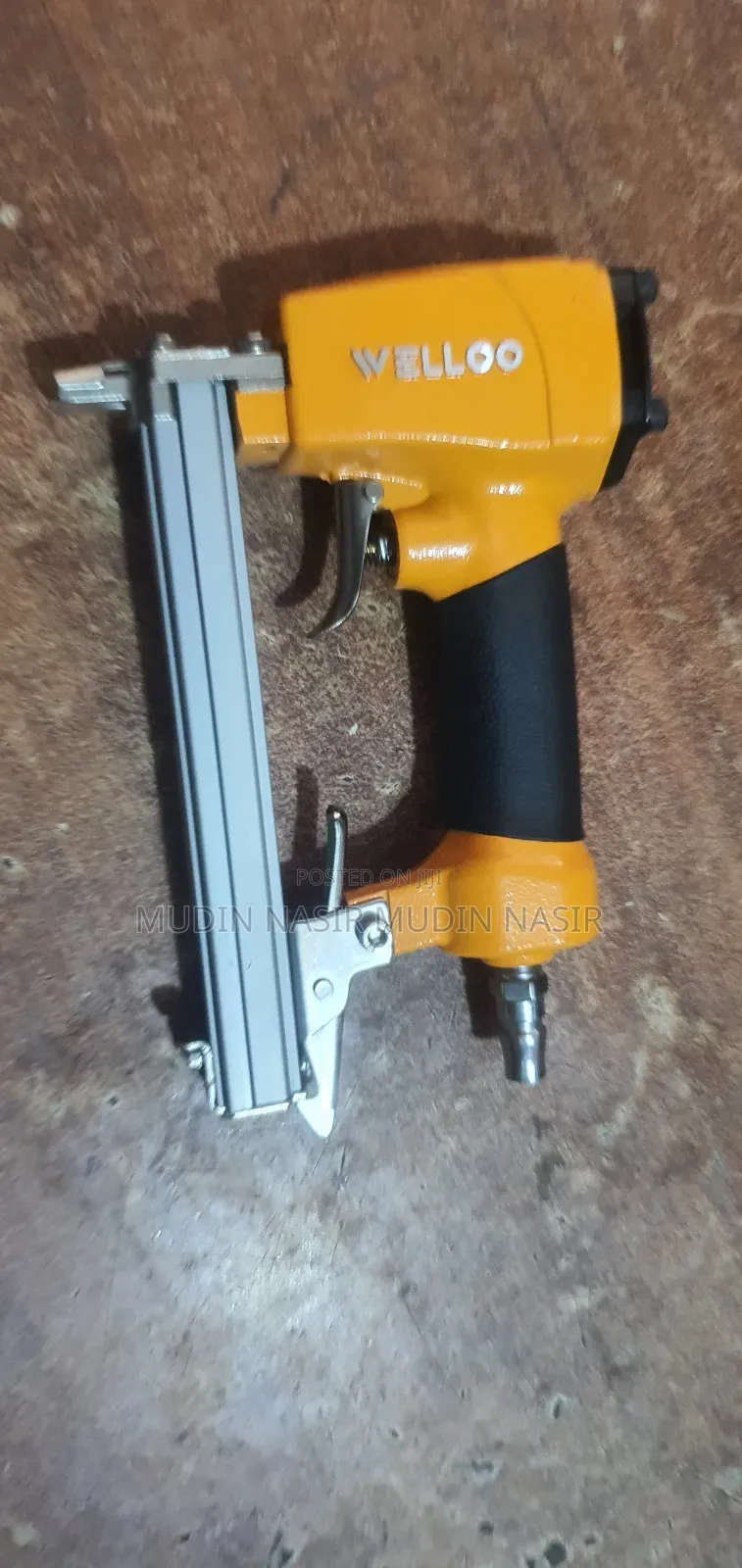 Shutter Gun