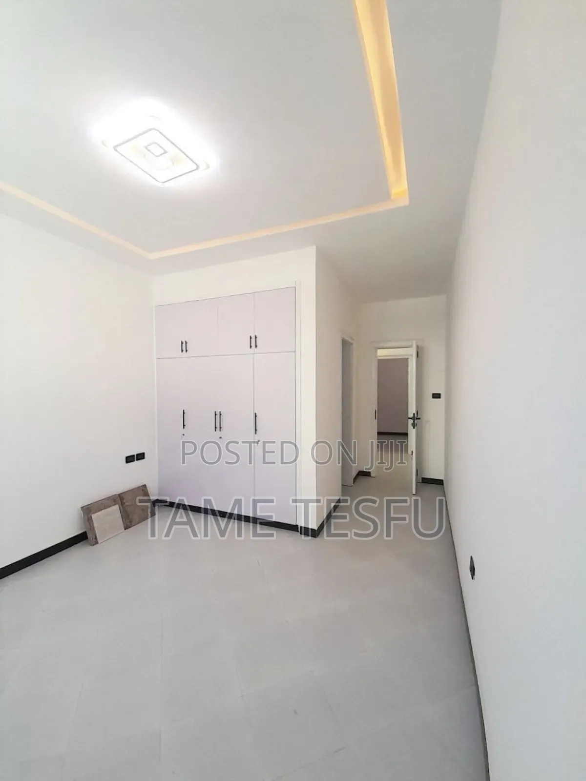 Furnished 3bdrm Villa in Hayat Zone, Bole for sale