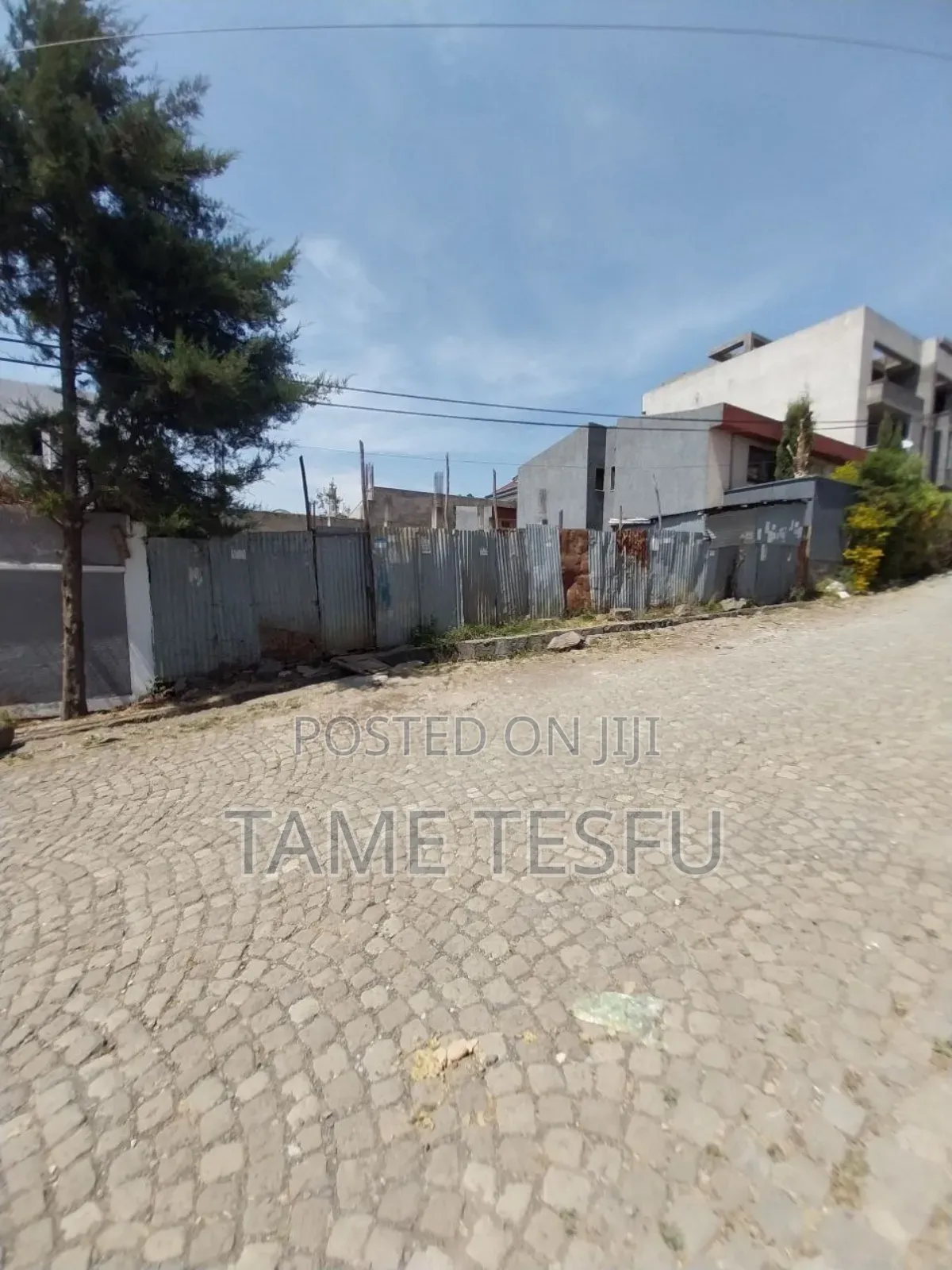 1bdrm House in አትሌቶች መንደር, Yeka for sale