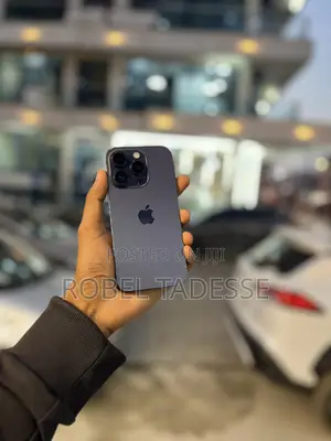 Apple iPhone 14 Pro 128 GB