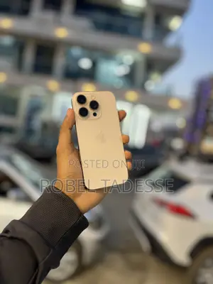 Apple iPhone 16 Pro 256 GB