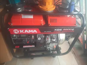 Welding Generator