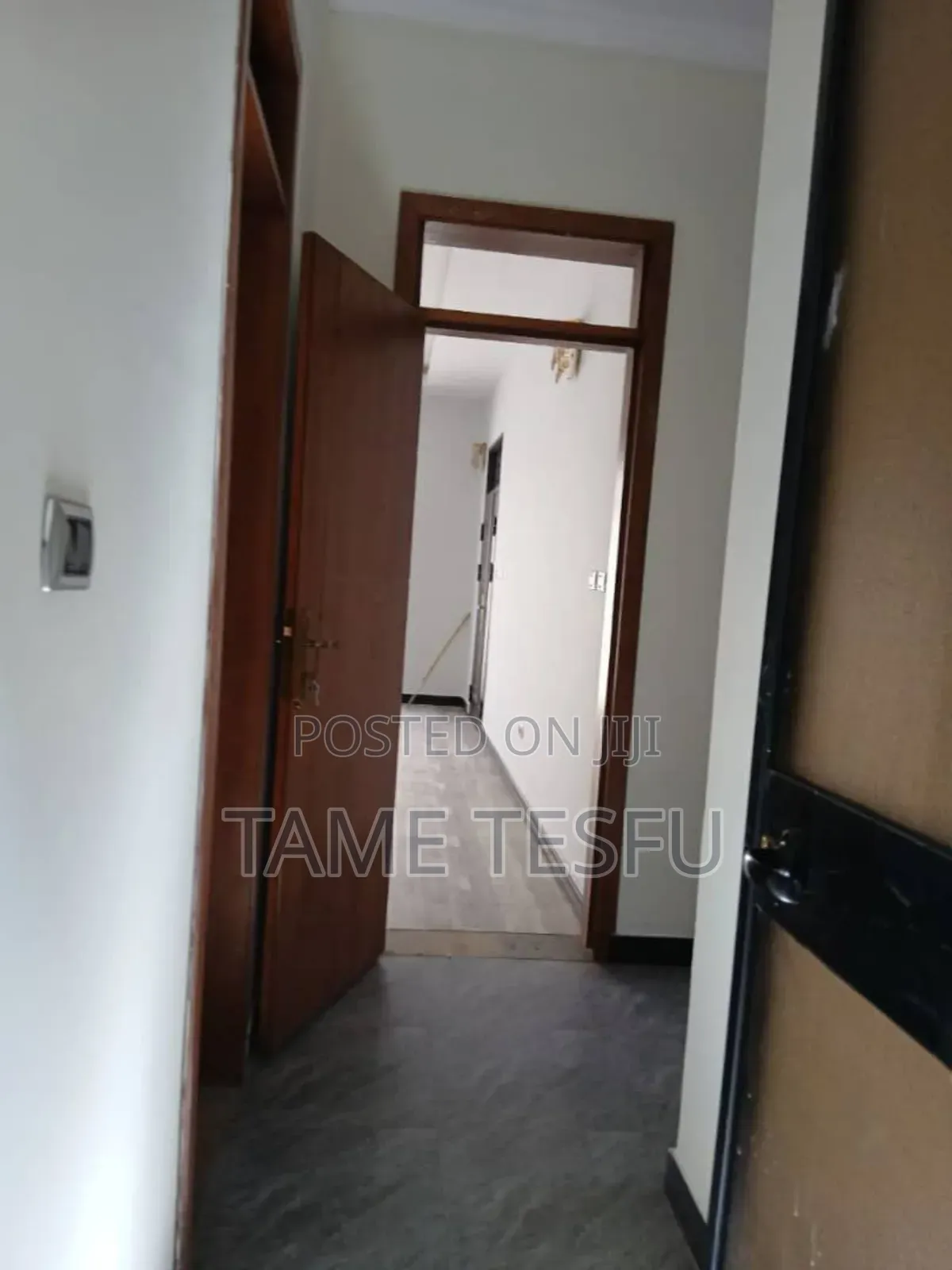 Furnished 3bdrm Villa in ፍጋ, Bole for sale