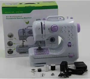 Household Sewing Machine