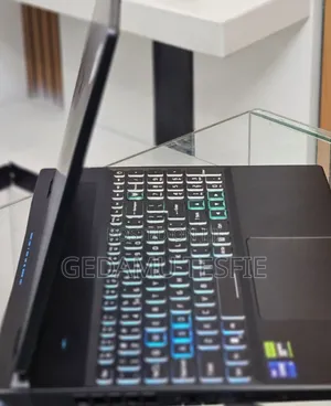 New Laptop Acer Predator Helios 300 16GB Intel Core i9 SSD 1T