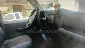 Toyota Land Cruiser 2009 White