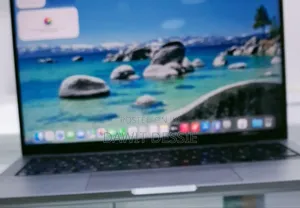 New Laptop Apple MacBook Pro 2021 M1 16GB Apple M1 Pro SSD 1T