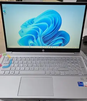 New Laptop HP Pavilion 15 8GB Intel Core i7 SSD 512GB