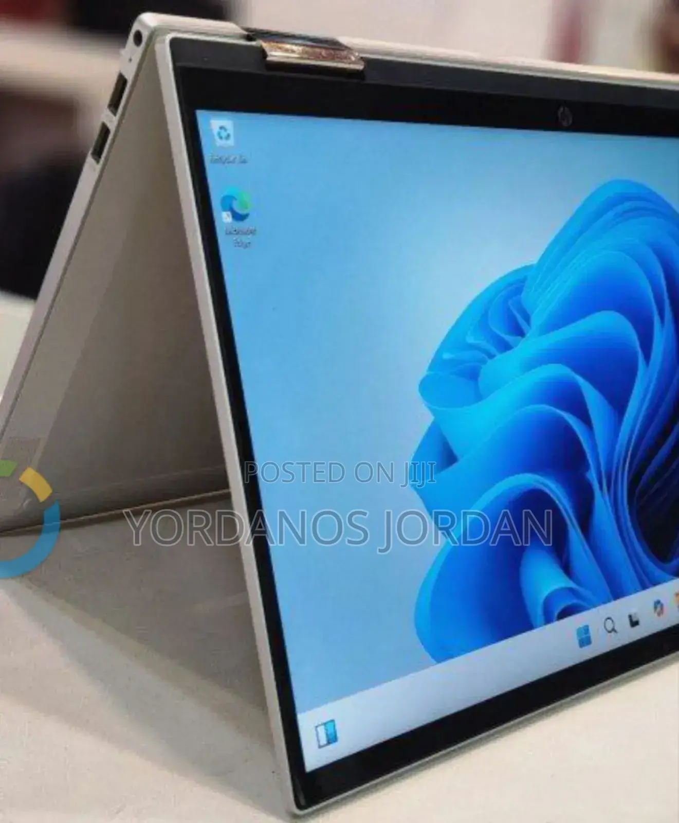 New Laptop HP Pavilion x360 16GB Intel Core i7 SSD 512GB