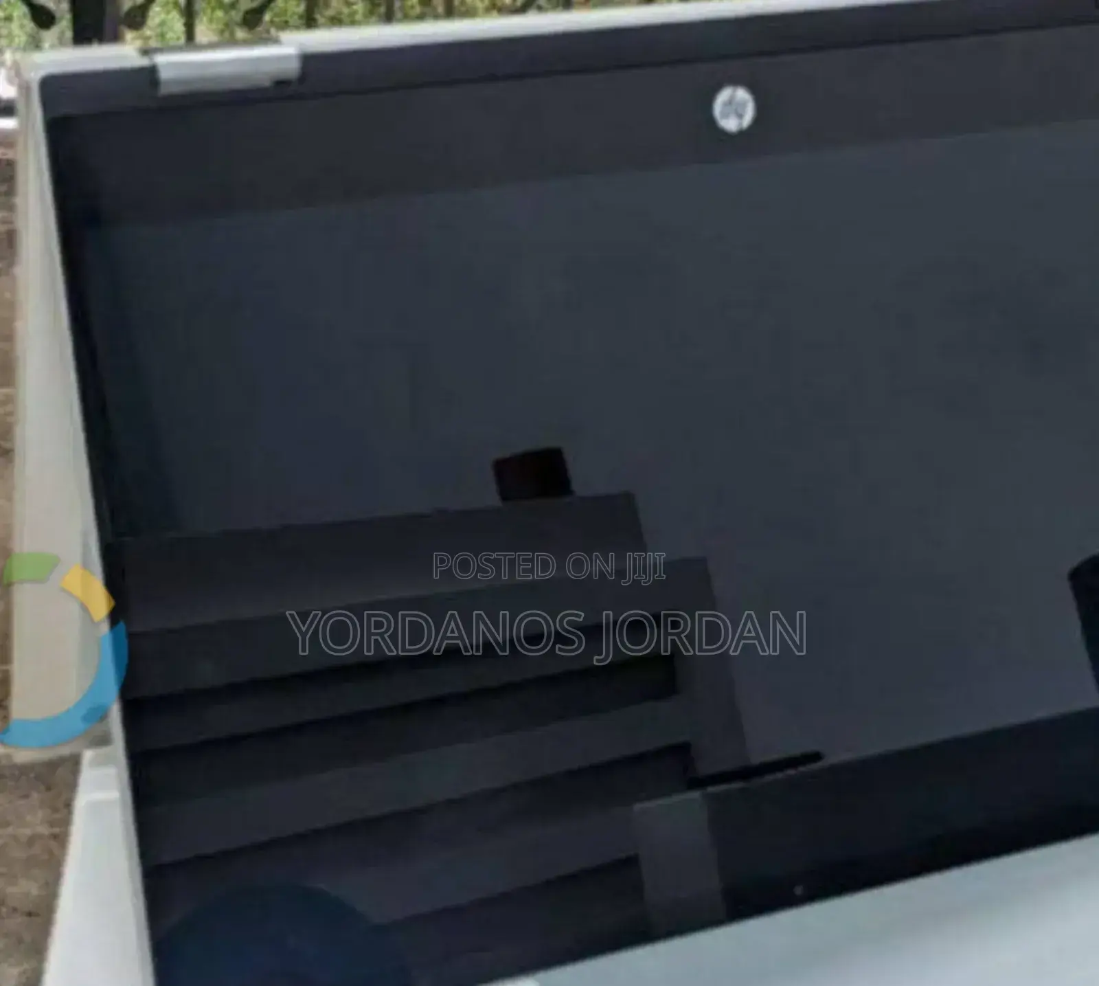 New Laptop HP Pavilion x360 16GB Intel Core i7 SSD 512GB
