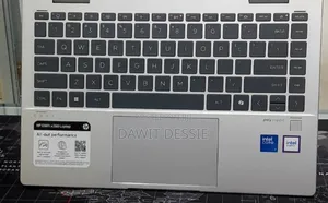 New Laptop HP Envy x360 16GB Intel Core 7 SSD 512GB