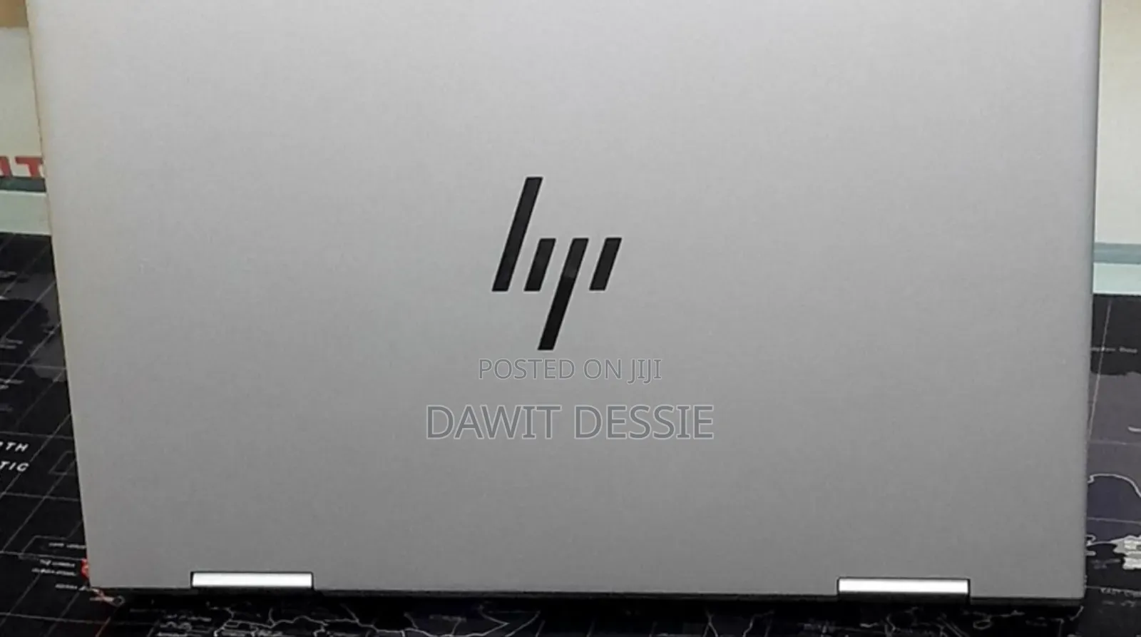New Laptop HP Envy x360 16GB Intel Core 7 SSD 512GB