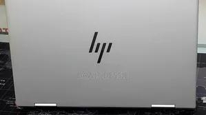 New Laptop HP Envy x360 16GB Intel Core 7 SSD 512GB