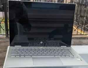 New Laptop HP Pavilion x360 16GB Intel Core i7 SSD 512GB