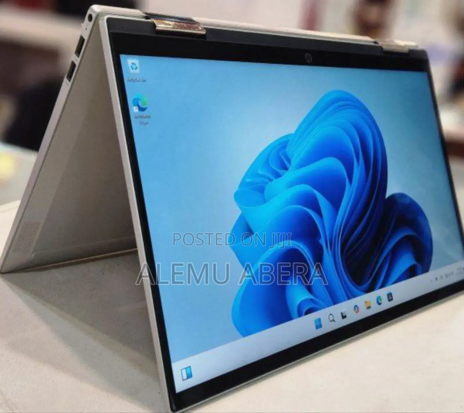 New Laptop HP Pavilion x360 16GB Intel Core i7 SSD 512GB