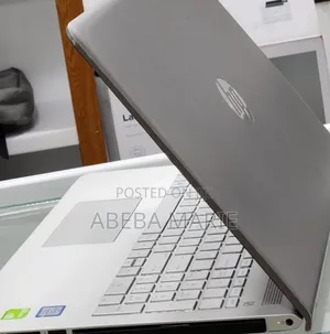New Laptop HP Pavilion 14 8GB Intel Core i7 SSD 512GB