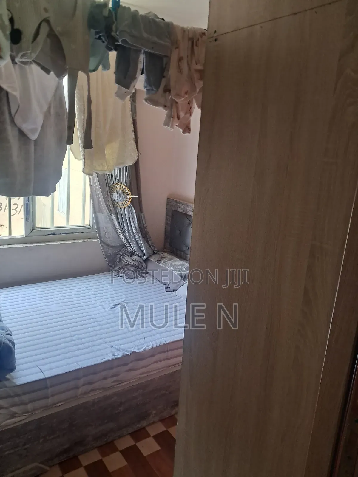 Furnished 2bdrm Condo in Abado Condominium, Yeka for sale