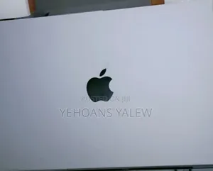 New Laptop Apple MacBook Pro 2020 M1 16GB Apple M1 Pro SSD 1T