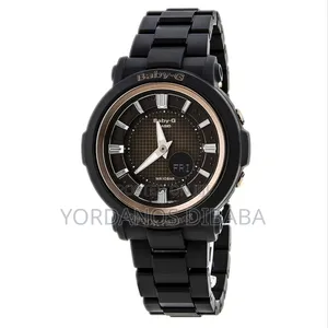 Casio Baby-G Watch