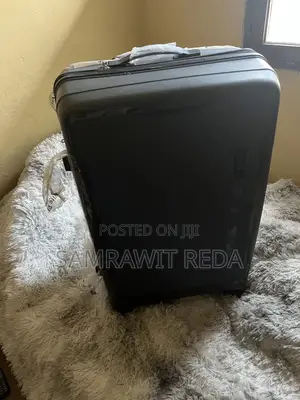 Travel Bag