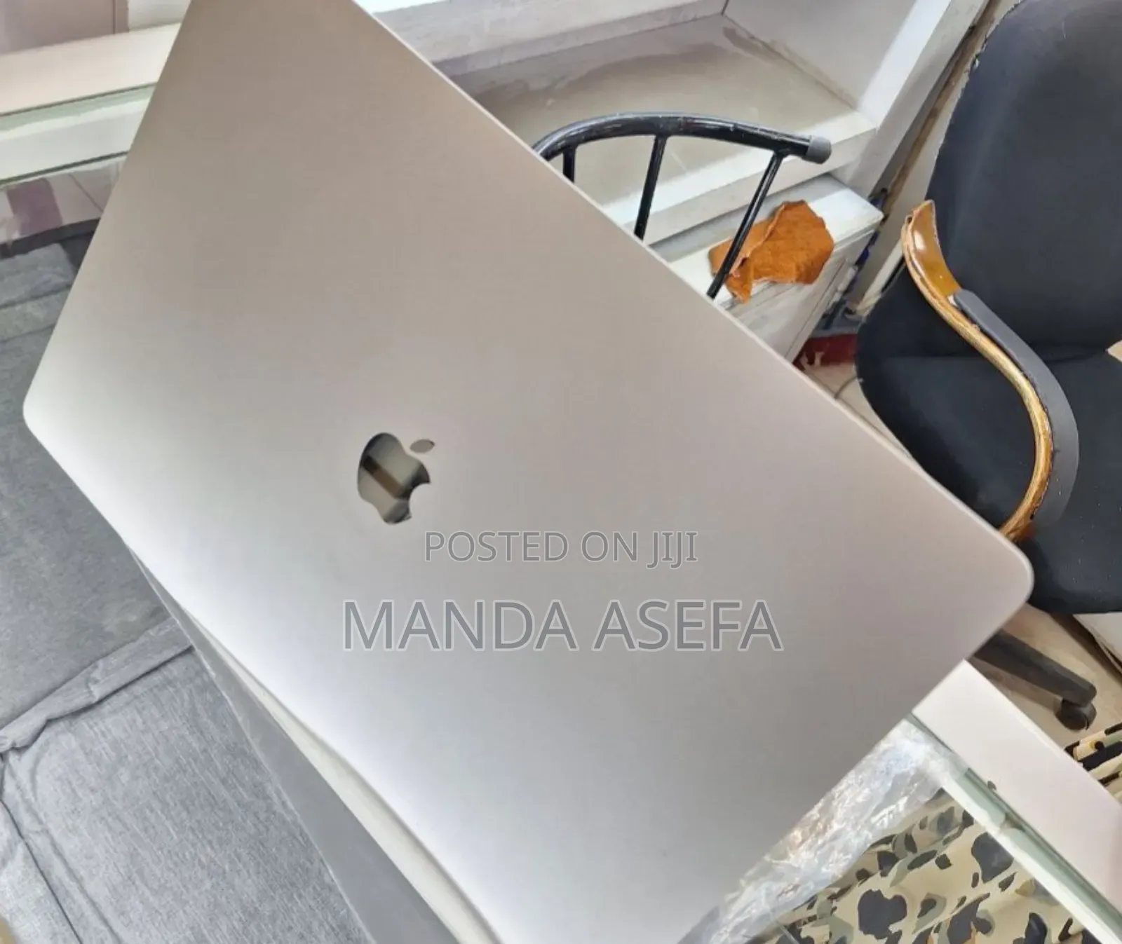 New Laptop Apple MacBook Pro 2019 64GB Intel Core i9 SSD 1T