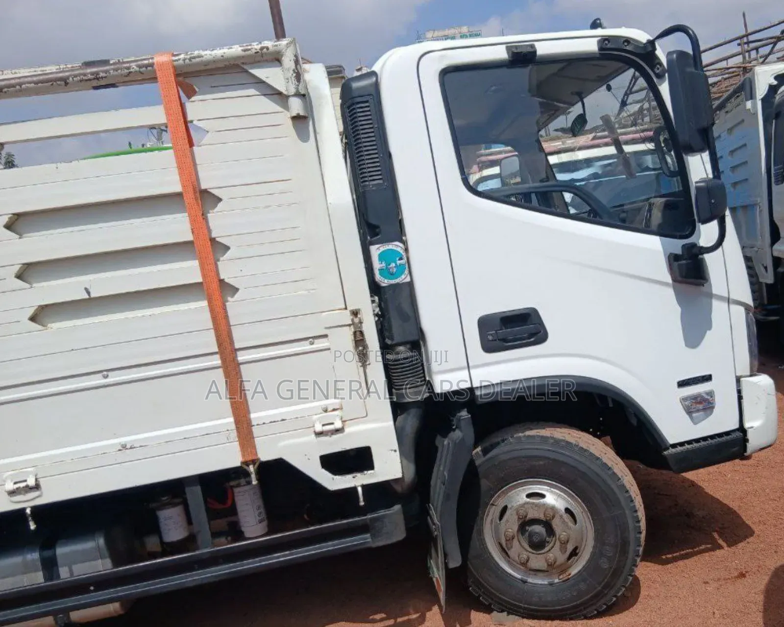 Foton
2025
A-39 ታርጋ
