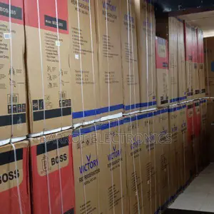 Boss Refrigerator Model Bos 410l Brand
