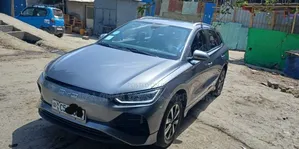 BYD E2 43 kWh 94 hp FWD 2024 Gray