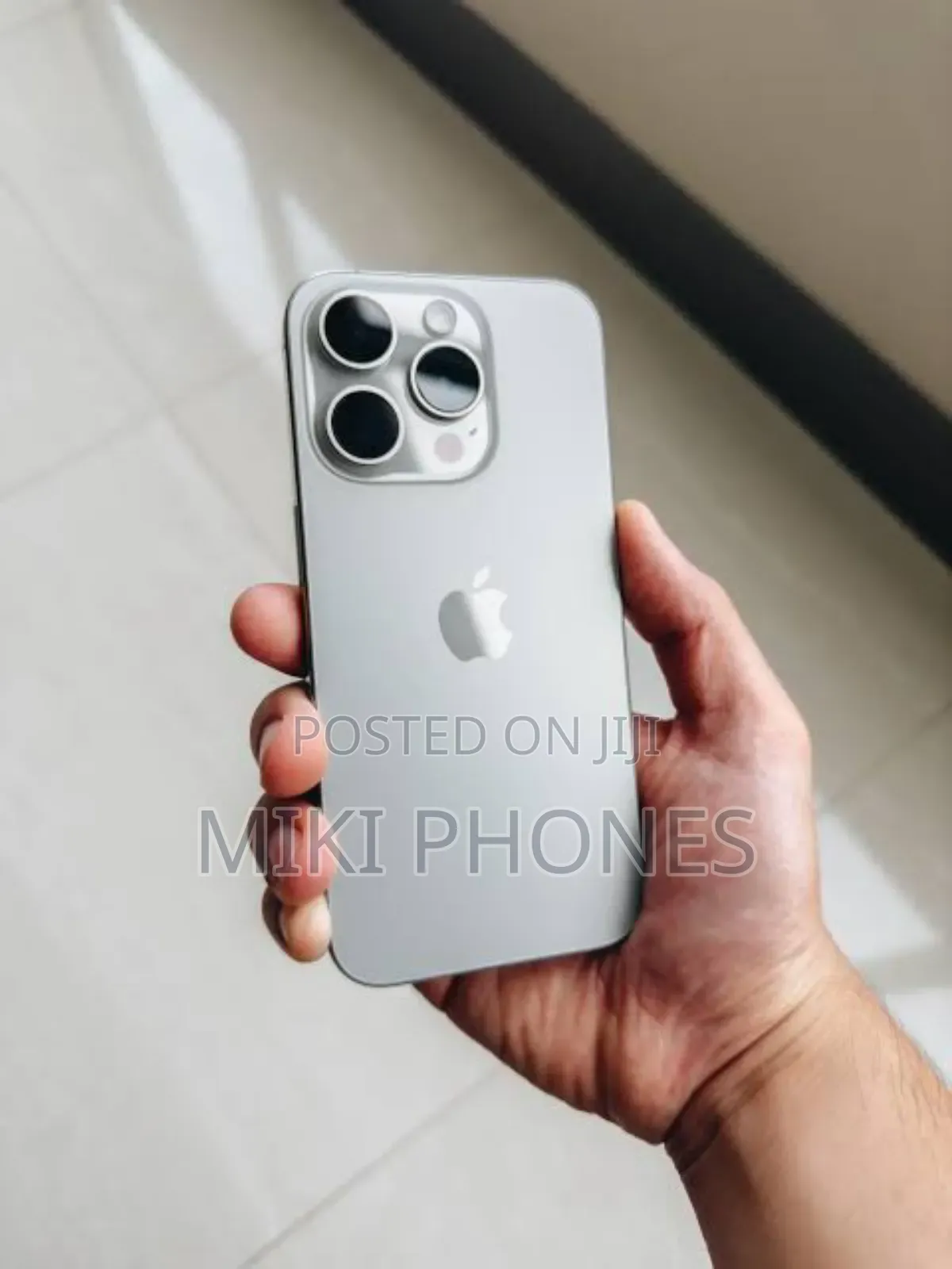 Apple iPhone 15 Pro Max 256 GB