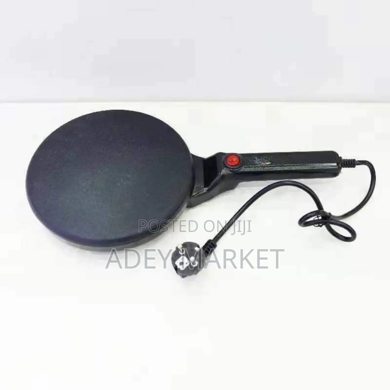 Dessini Regina 3 Sets Crepe Maker