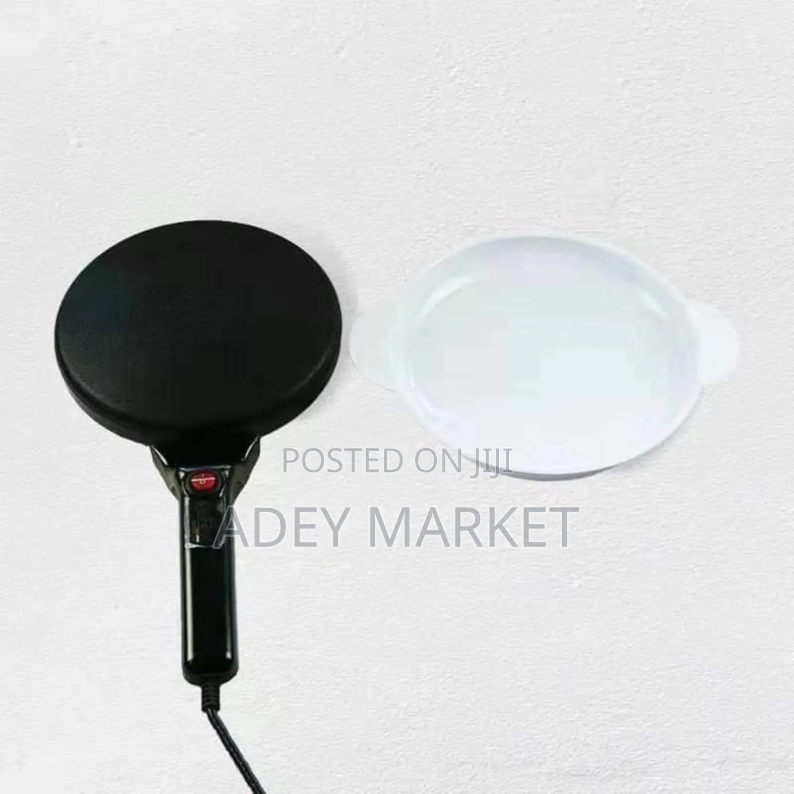 Dessini Regina 3 Sets Crepe Maker