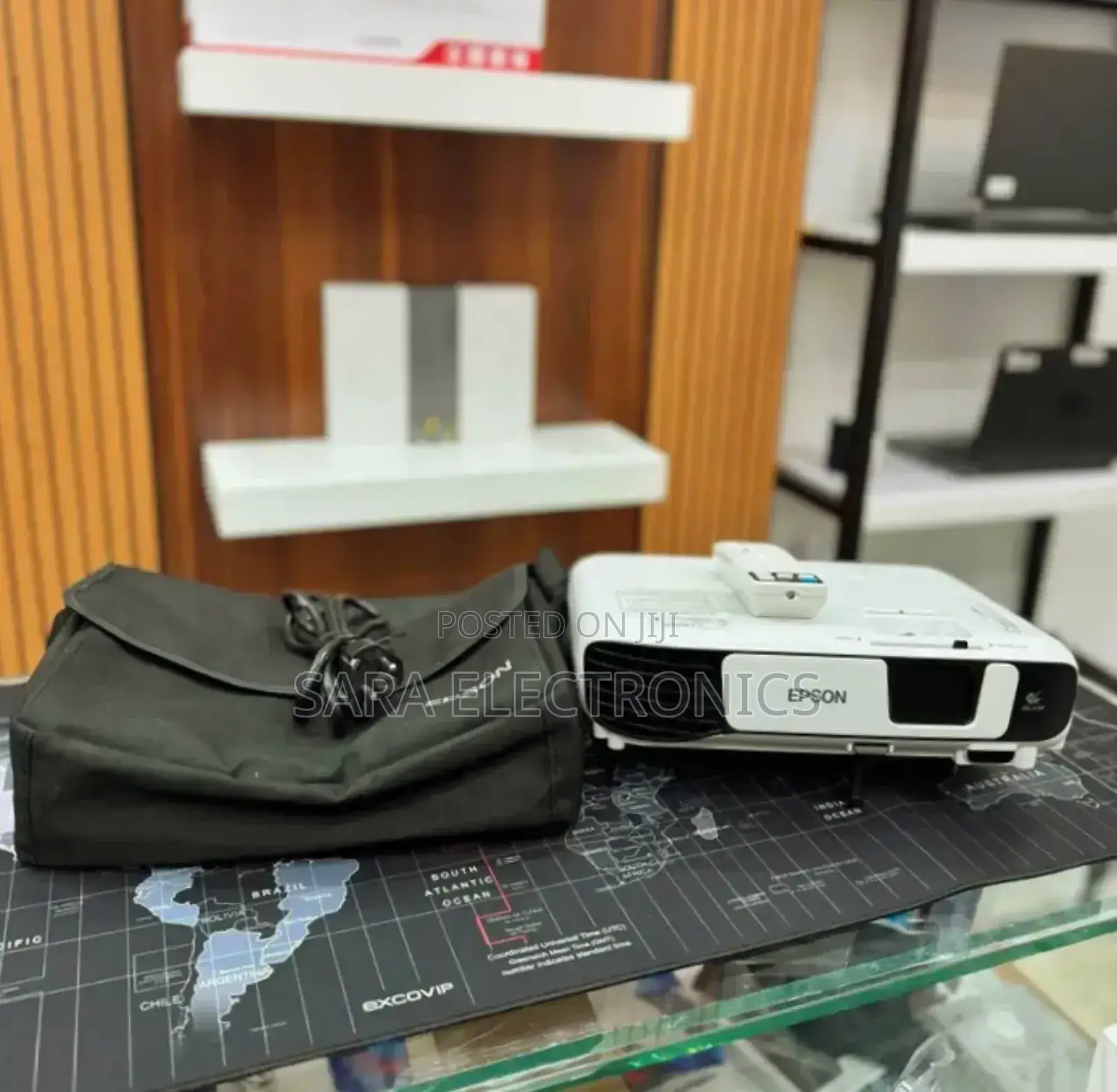 ●Epson X=41 Model ➜ Free Delivery ➜ 3-years Warranty
