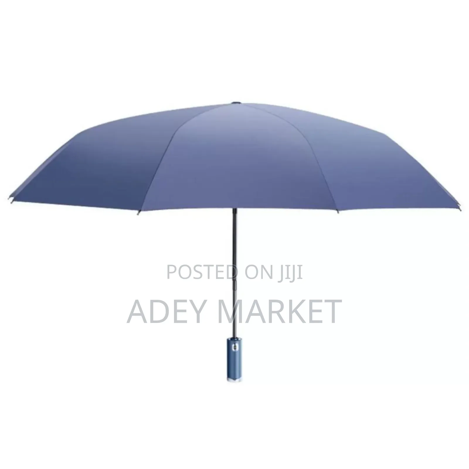 Automatic Led Flashlight Umbrella