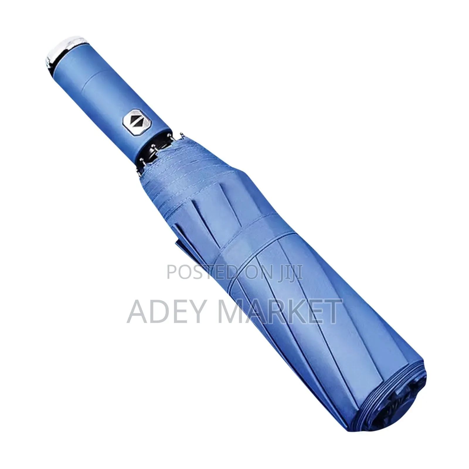 Automatic Led Flashlight Umbrella