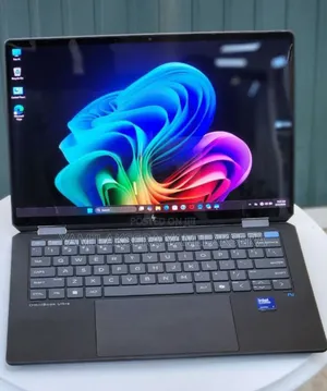 New Laptop HP Spectre X360 16GB Intel Core Ultra 7 SSD 1T