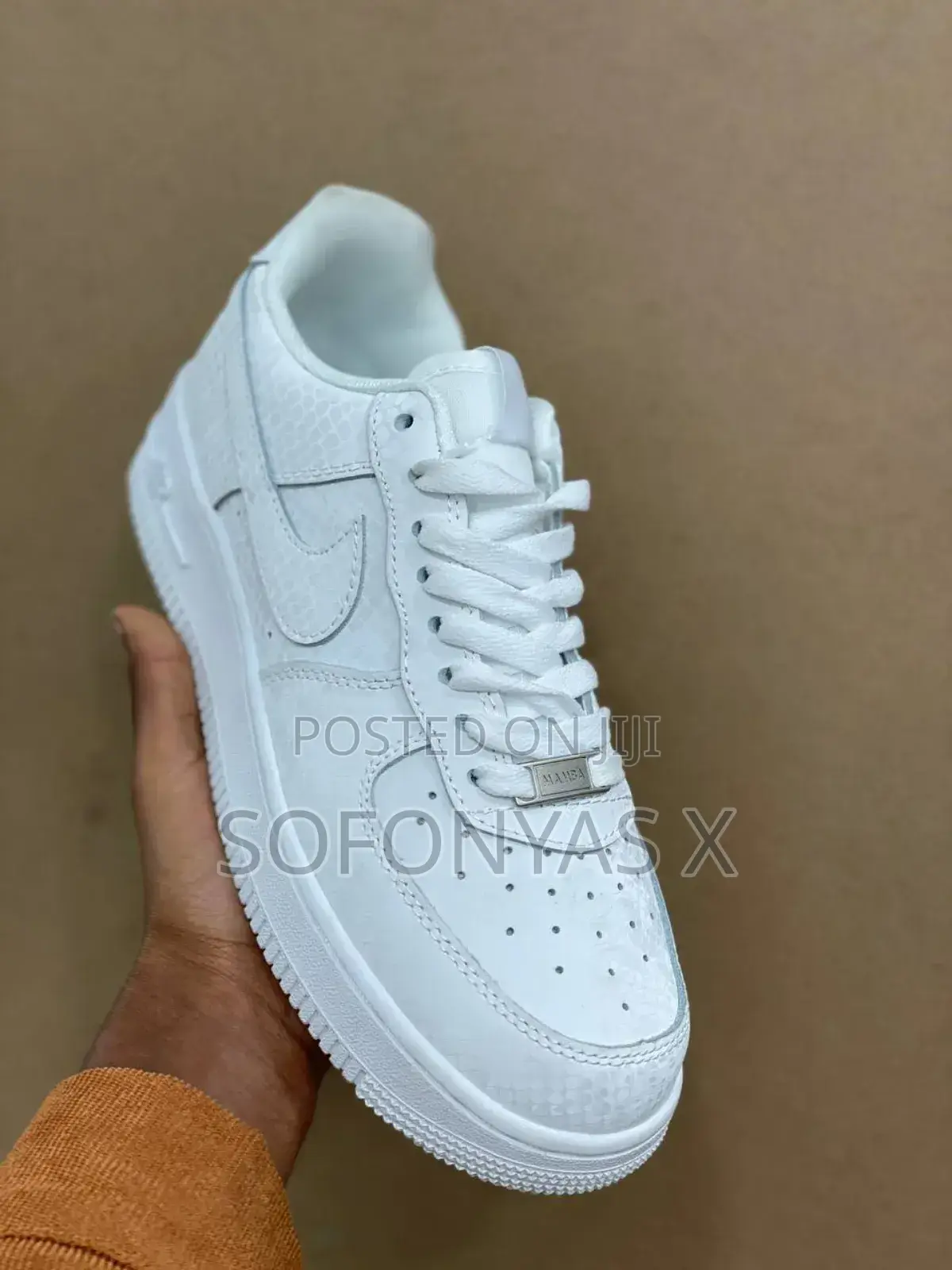 Nike Air Force 1