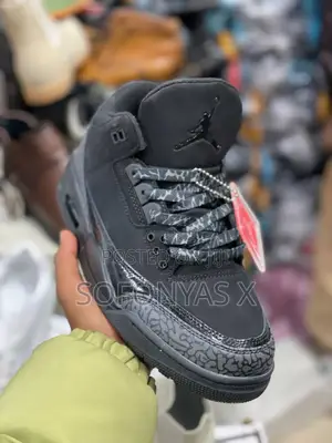 Nike Air Jordan 3