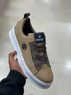 Timberland Men's
