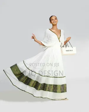 Habesha Cloth