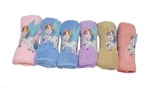 Baby Towel Small Size