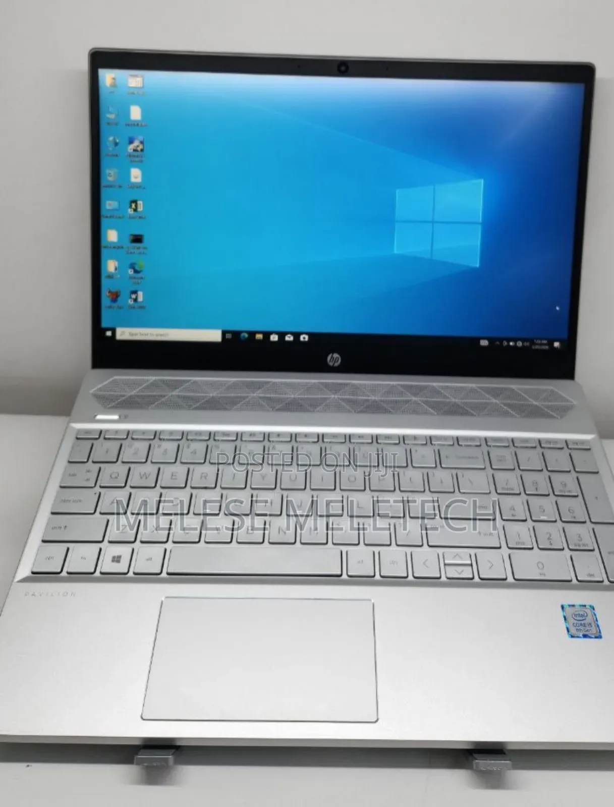 New Laptop HP Pavilion 14 16GB Intel Core i5 SSD 512GB
