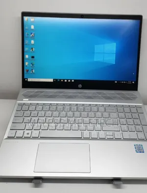New Laptop HP Pavilion 14 16GB Intel Core i5 SSD 512GB