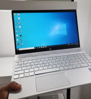 New Laptop HP Pavilion 14 16GB Intel Core i5 SSD 512GB