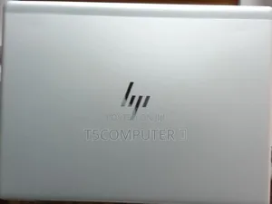 New Laptop HP EliteBook 840 G5 8GB Intel Core i5 SSD 512GB
