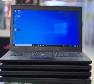 New Laptop Lenovo ThinkPad T460 8GB Intel Core i5 SSD 256GB