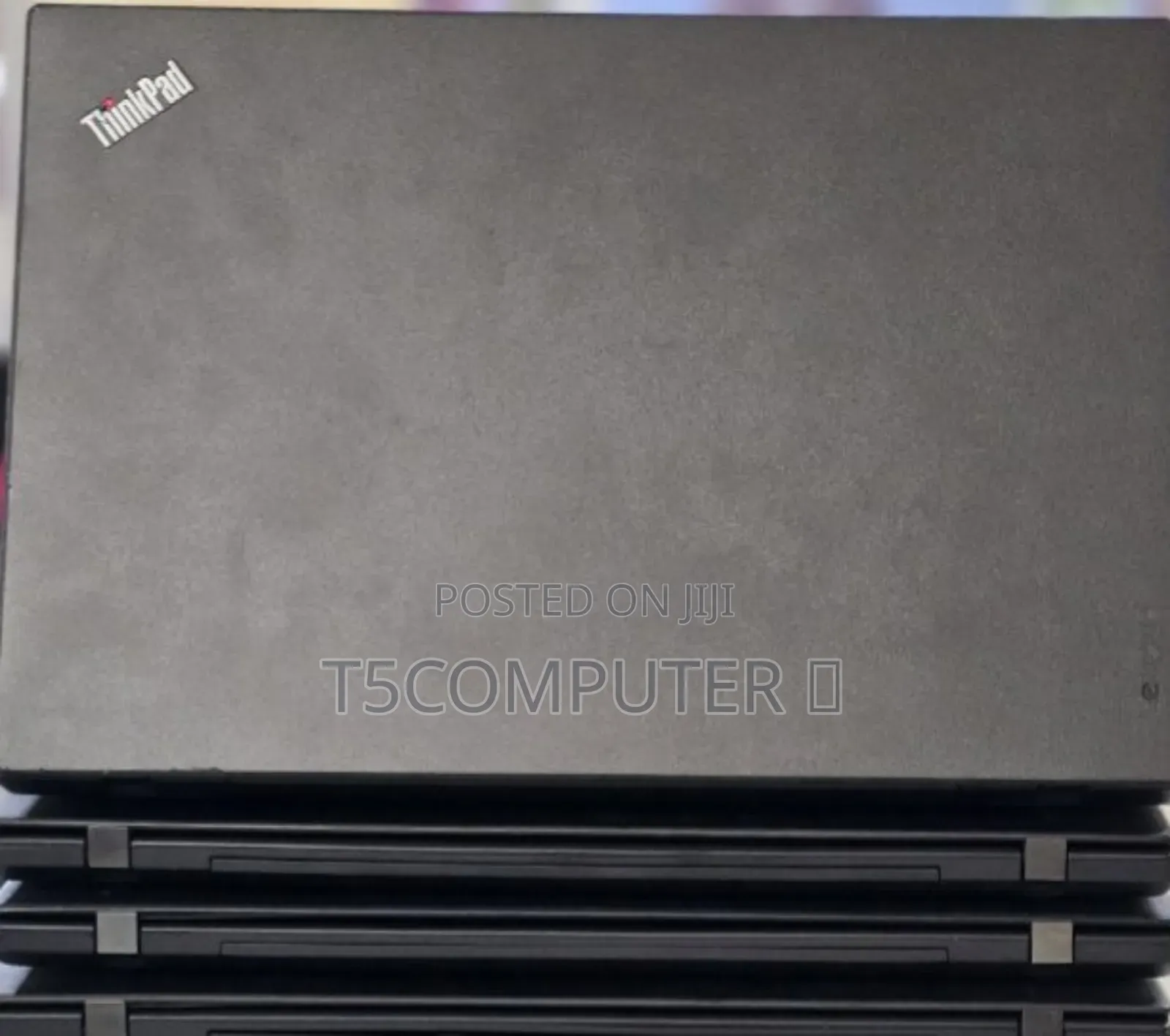 New Laptop Lenovo ThinkPad T460 8GB Intel Core i5 SSD 256GB