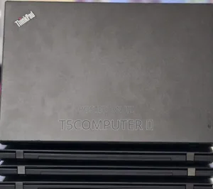 New Laptop Lenovo ThinkPad T460 8GB Intel Core i5 SSD 256GB